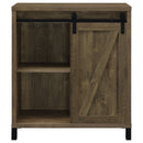 Arlington Bar Cabinet