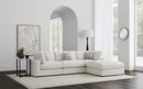 Serene Modular Sectional Sofa