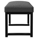 Mesa Accent Bench