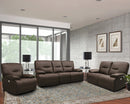 Parker Living Spartacus Power Recliner Two Pack