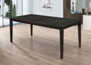 Louise Extension Dining Table