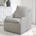 Parker Living Asher Swivel Accent Chair