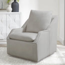 Parker Living Asher Swivel Accent Chair