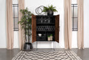 Borman Bar Cabinet