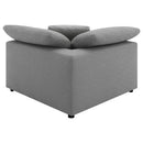 Raleigh Modular Sectional Sofa
