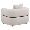 Jeanette Sofa Set