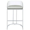 Thermosolis Bar Chair