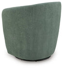 Leemont Swivel Accent Chair