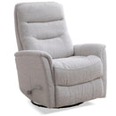 Parker Living Gemini Swivel Glider Recliner Two Pack