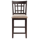 Lavon Counter Height Dining Set