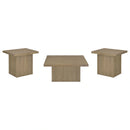 Devar Coffee Table Set
