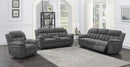 Bahrain Power Reclining Loveseat