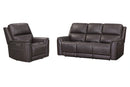 Parker Living Easton Zero Gravity Power Reclining Sofa and Recliner