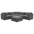 Hobson Modular Sectional Sofa