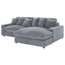 Blaine Sectional Sofa