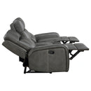 Raelynn Reclining Sofa Set