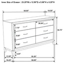 Watson Bedroom Set