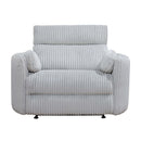 Parker Living Radius Xl Extra Wide Power Glider Recliner Two Pack