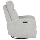 Parker Living Thriller Power Swivel Glider Recliner