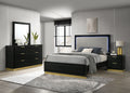 Caraway Bedroom Set
