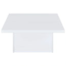 Devar Coffee Table