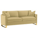 Corliss Sofa Set