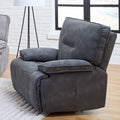 Parker Living Gladiator Zero Gravity Power Recliner