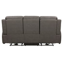 Parker Living Belmont Zero Gravity Power Reclining Sofa P3
