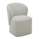 Parker House Bongo Dining Chair (2/CTN Sold in pairs) - DBGO