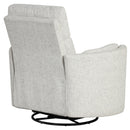 Parker Living Radius Power Swivel Glider Recliner