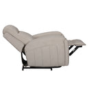 Parker Living Armstrong Power Recliner with Heat Massage and Auto-Glide Two Pack