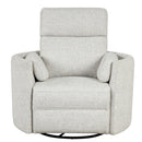 Parker Living Radius Power Swivel Glider Recliner Two Pack