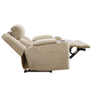 Parker Living Dalton Power Reclining Sofa and Recliner