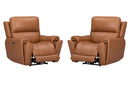 Parker Living Hancock Zero Gravity Power Recliner P3 Two Pack