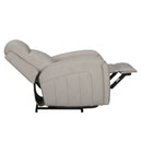 Parker Living Armstrong Power Recliner with Heat Massage and Auto-Glide Two Pack