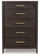 Westonfort Chest of Drawers