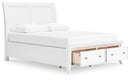 Trulani Bed