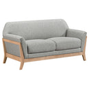 Vaughn Loveseat
