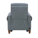 Parker Living Conrad Power High Leg Recliner P2