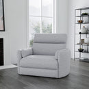 Parker Living Radius Xl Extra Wide Power Glider Recliner