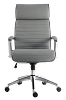 Parker Living - Vegan Leather Tall Desk Chair