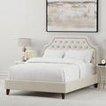 Parker Living Sleep Jasmine California King Bed