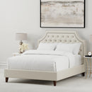 Parker Living Sleep Jasmine California King Bed