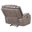 Parker Living Blake - Desert Taupe Glider Recliner