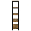 Analiese Bookshelf