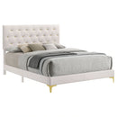 Kendall Panel Bed