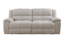 Parker Living Buster Manual Glider Reclining Sofa and Two Recliners