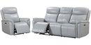Parker Living Cascade Power Reclining Sofa and Recliner