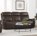Parker Living Cascade Power Reclining Sofa