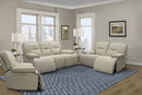 Parker Living Spartacus Power Recliner Two Pack